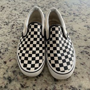 Van Shoes